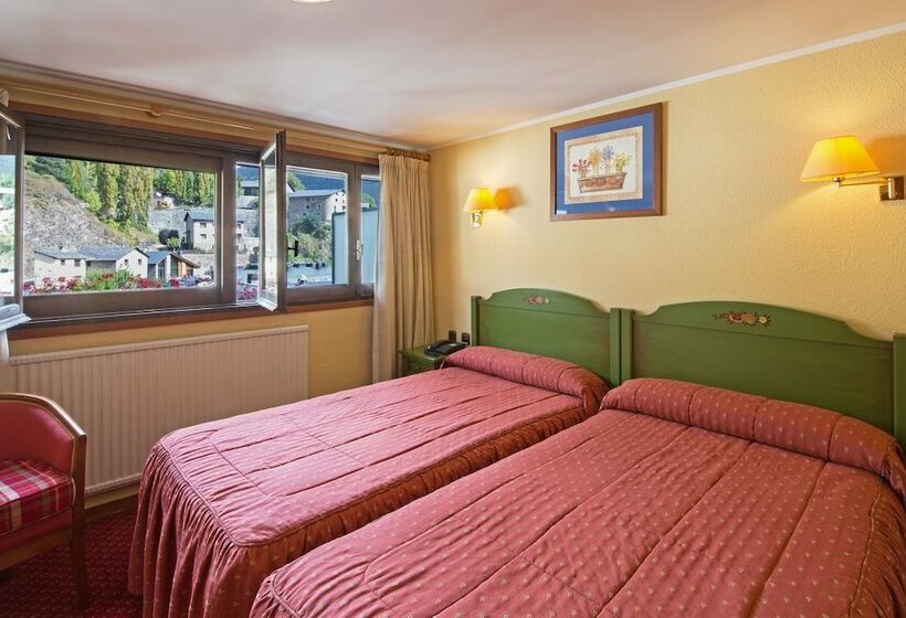 Номер Стандарт, Rutllan & Spa