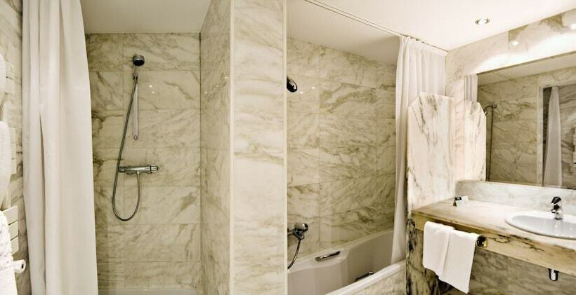 Номер Стандарт, Rutllan & Spa