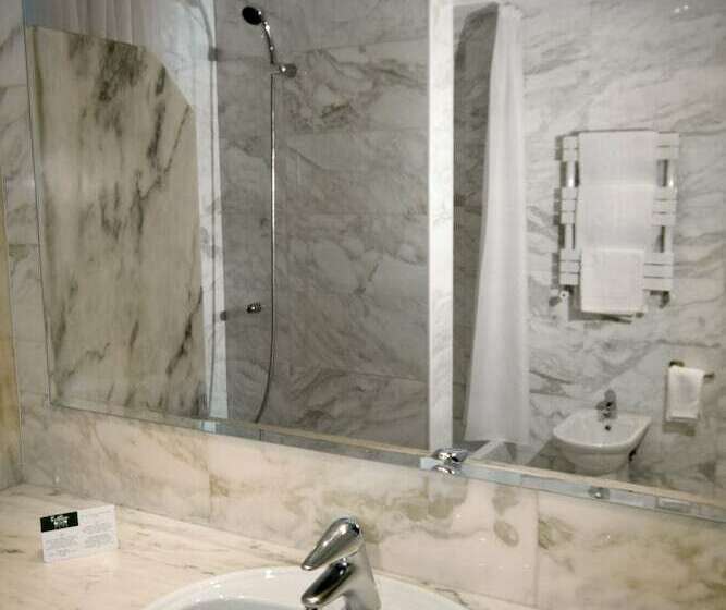 Номер Стандарт, Rutllan & Spa