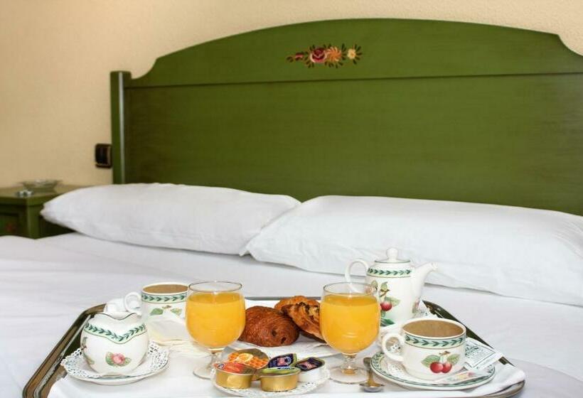 Номер Стандарт Индивидуальный, Rutllan & Spa