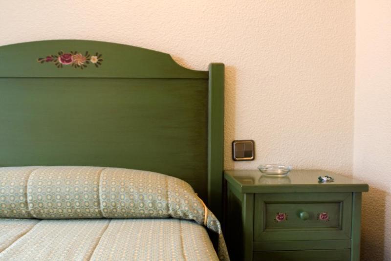 Одноместный Номер Вид на Сад, Rutllan & Spa