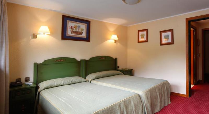 Номер Стандарт, Rutllan & Spa