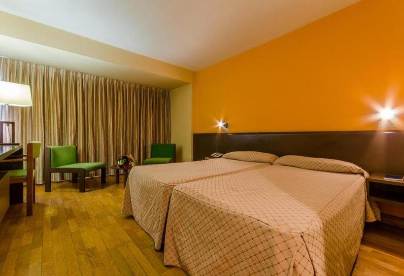 اتاق استاندارد, Sant Eloi