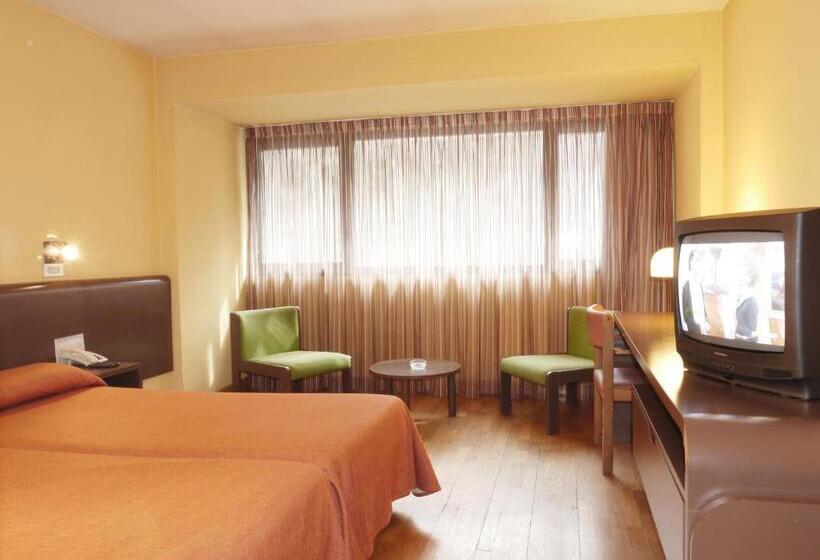 اتاق استاندارد, Sant Eloi