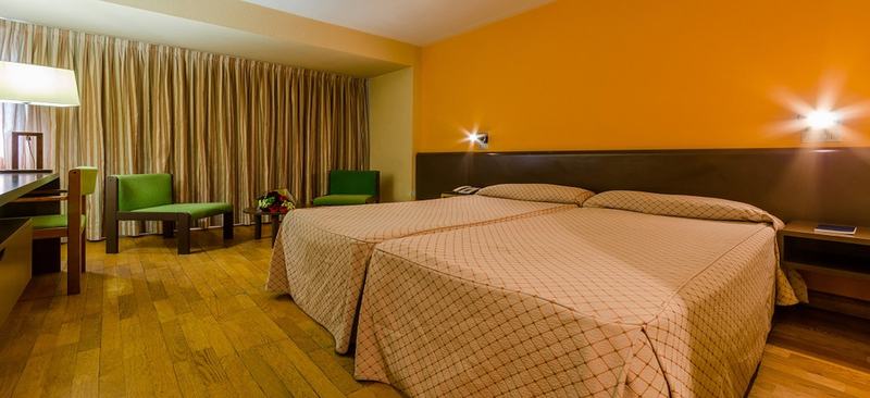 اتاق استاندارد, Sant Eloi