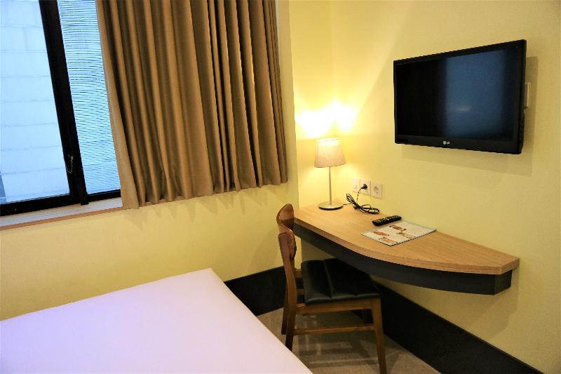 اتاق استاندارد, Sant Eloi