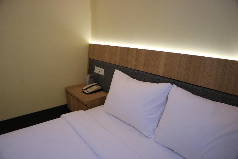 اتاق استاندارد, Sant Eloi