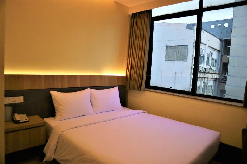 اتاق استاندارد, Sant Eloi