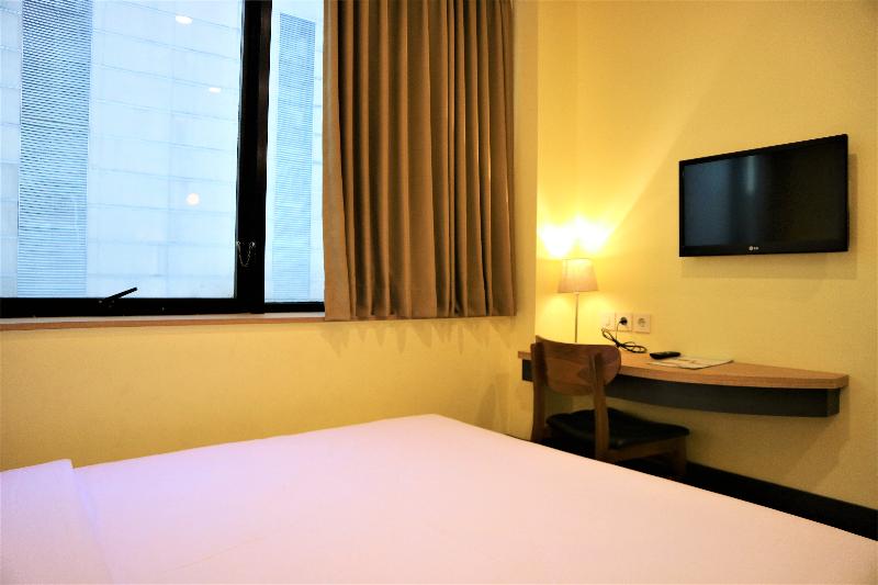 اتاق استاندارد, Sant Eloi