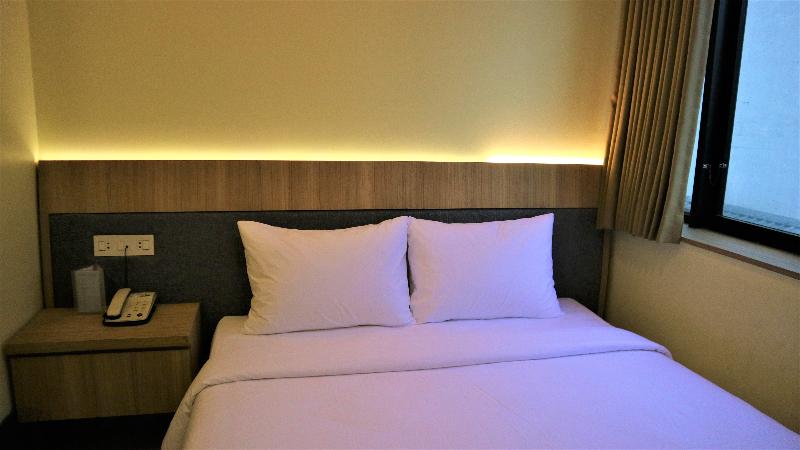 اتاق استاندارد, Sant Eloi