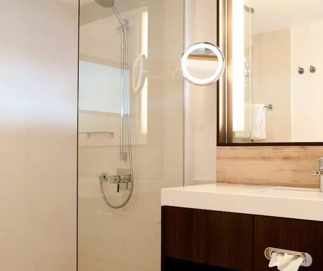 اتاق استاندارد, Silva Hotel Spa Balmoral