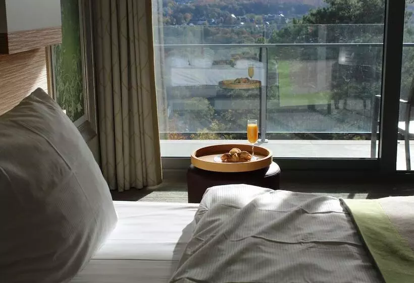 اتاق استاندارد, Silva Hotel Spa Balmoral