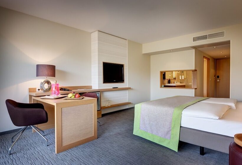 غرفة قياسية, Silva Hotel Spa Balmoral