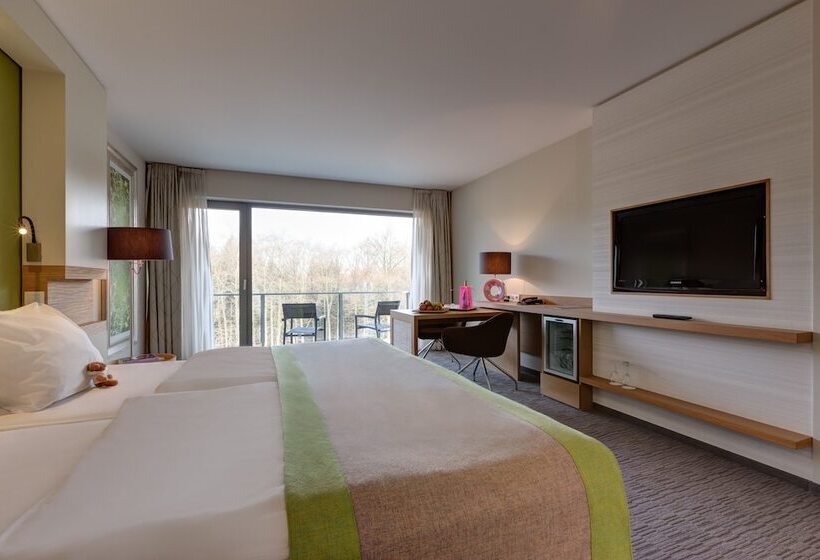 غرفة قياسية, Silva Hotel Spa Balmoral