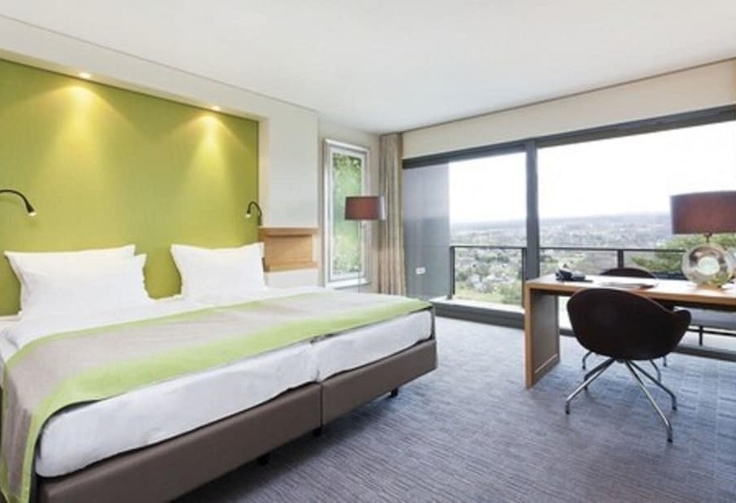 غرفة قياسية, Silva Hotel Spa Balmoral