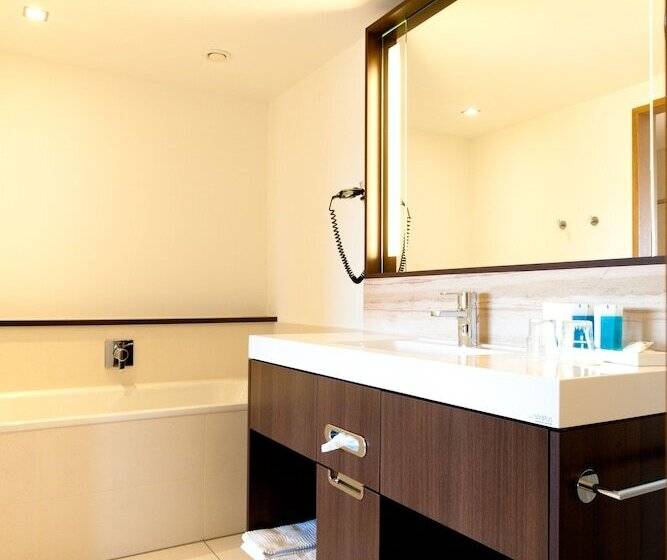 Королевский Люкс, Silva Hotel Spa Balmoral