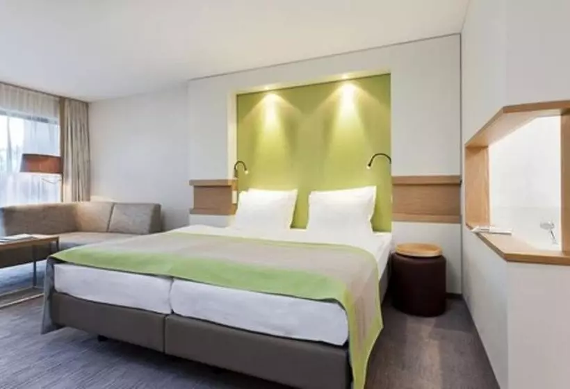 سوئیت رویال, Silva Hotel Spa Balmoral