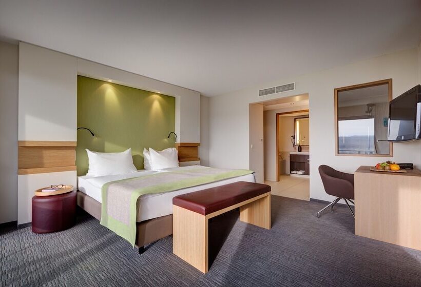 جناح ملكى, Silva Hotel Spa Balmoral