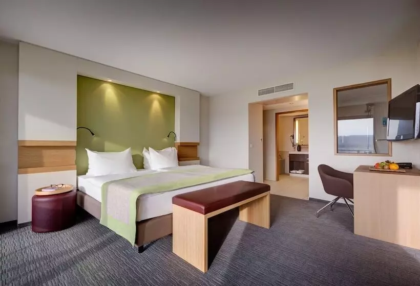 سوئیت رویال, Silva Hotel Spa Balmoral
