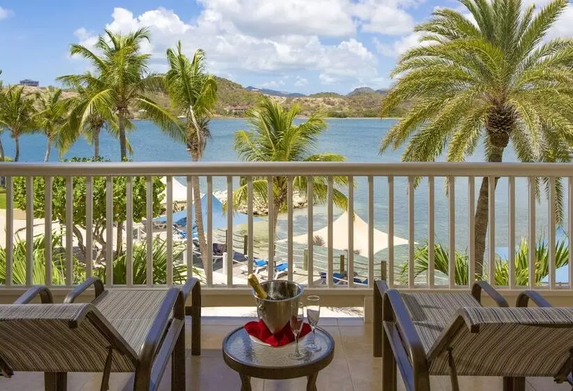 سوئیت رویال, St. James S Club Resort   All Inclusive