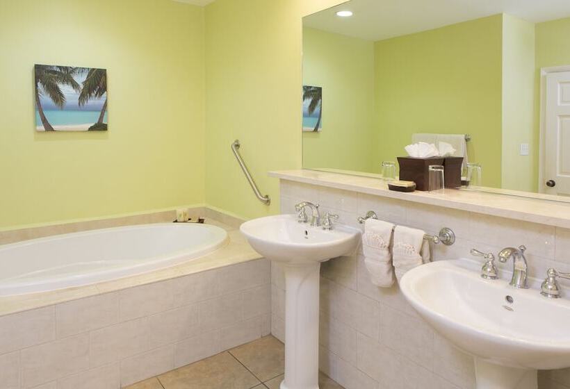 Königs Suite, St. James S Club Resort All Inclusive