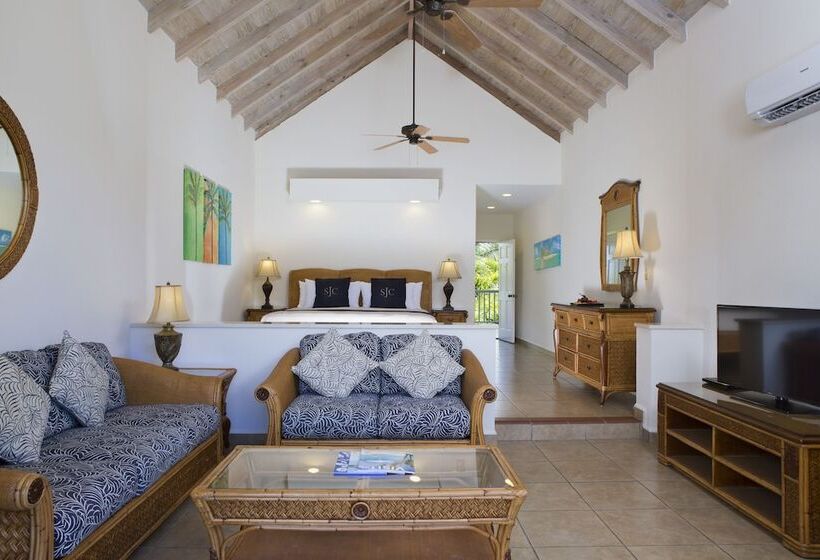 Königs Suite, St. James S Club Resort All Inclusive