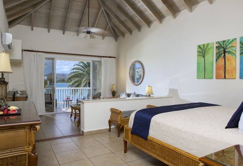 Königs Suite, St. James S Club Resort All Inclusive