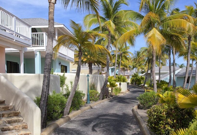 2-Schlafzimmer-Villa, St. James S Club Resort All Inclusive