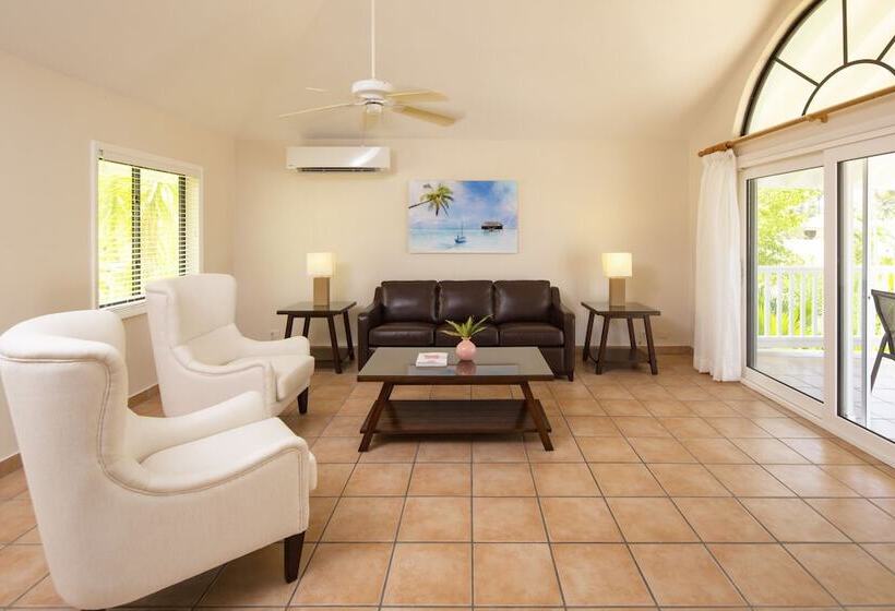 2-Schlafzimmer-Villa, St. James S Club Resort All Inclusive