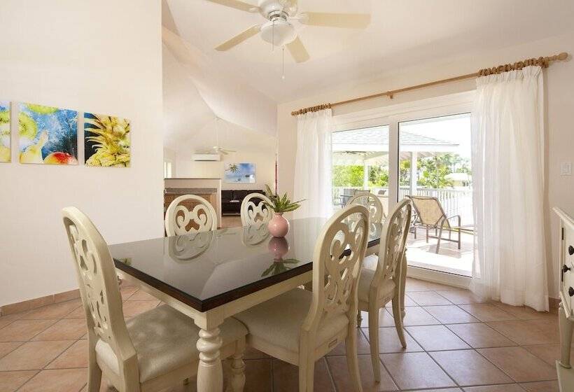 3-Schlafzimmer-Villa, St. James S Club Resort All Inclusive