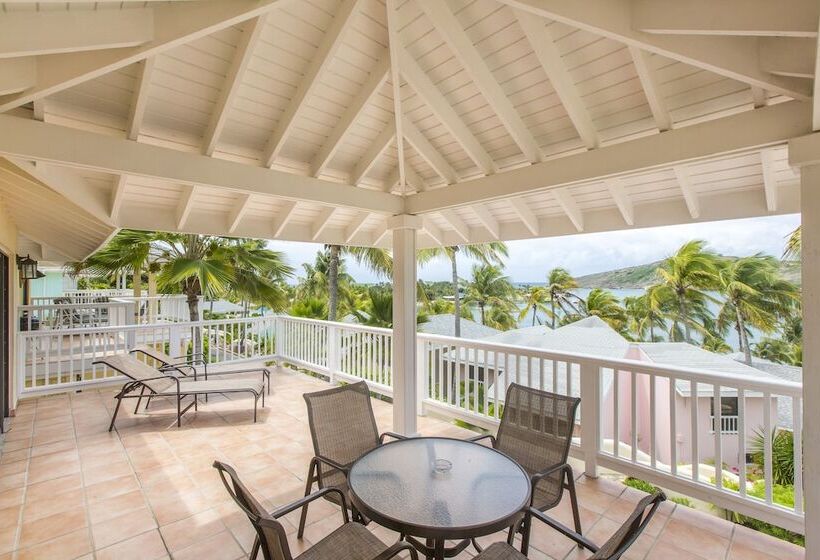 3-Schlafzimmer-Villa, St. James S Club Resort All Inclusive