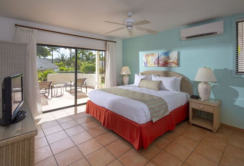 3-Schlafzimmer-Villa, St. James S Club Resort All Inclusive