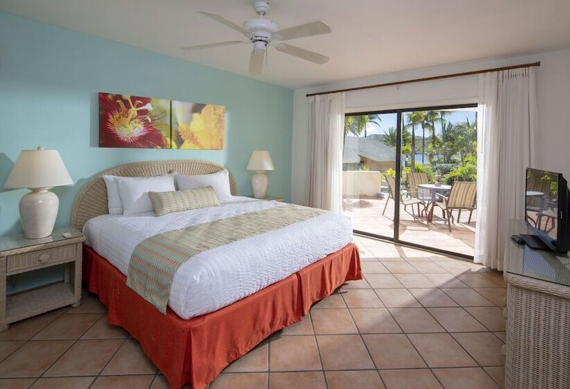 3-Schlafzimmer-Villa, St. James S Club Resort All Inclusive