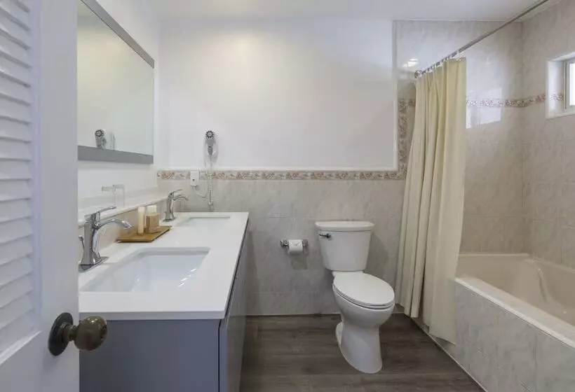 سوییت جونیور, St. James S Club Resort   All Inclusive