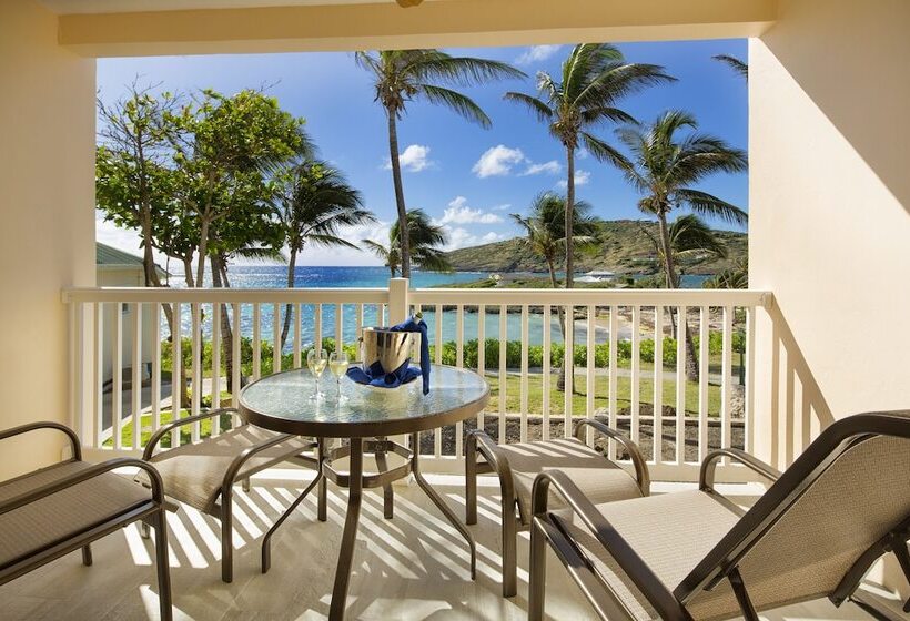 Junior Suite, St. James S Club Resort All Inclusive