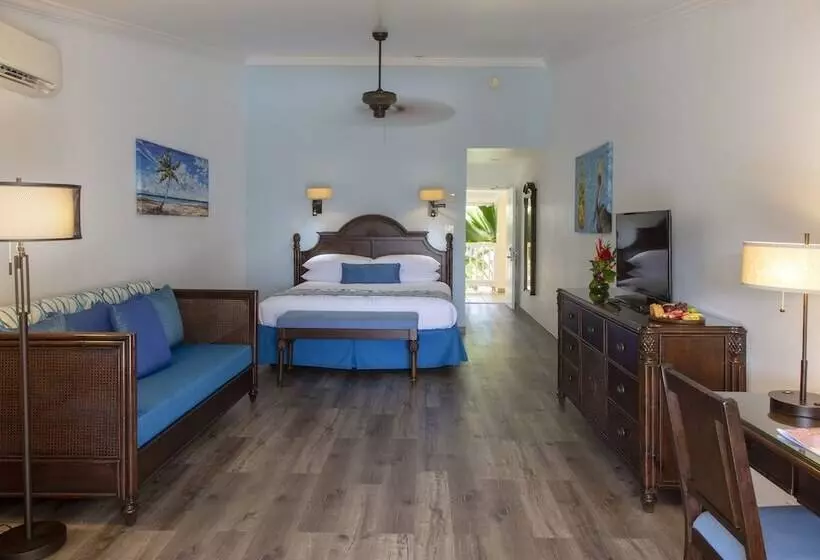 سوییت جونیور, St. James S Club Resort   All Inclusive