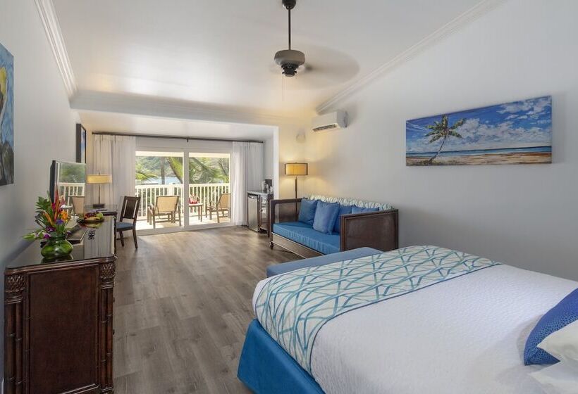 Junior Suite, St. James S Club Resort All Inclusive