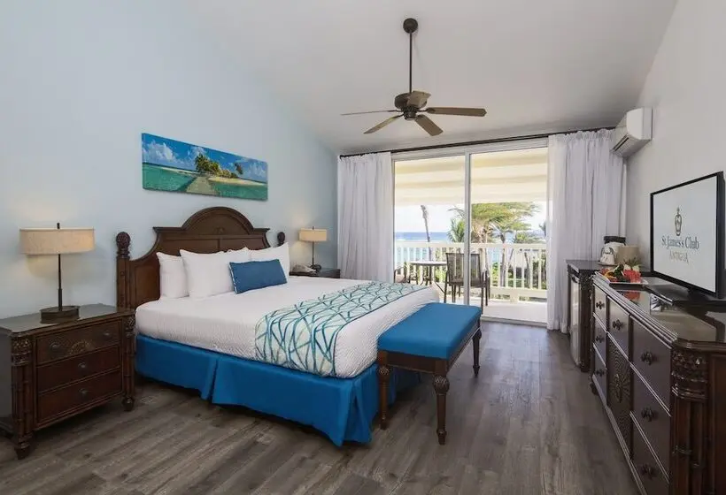 اتاق پرمیوم, St. James S Club Resort All Inclusive