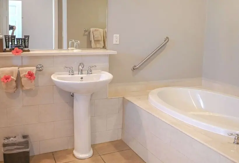 سوئیت رویال, St. James S Club Resort All Inclusive