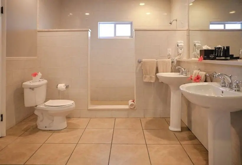سوئیت رویال, St. James S Club Resort All Inclusive