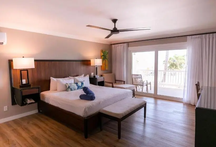 اتاق استاندارد, St. James S Club Resort All Inclusive