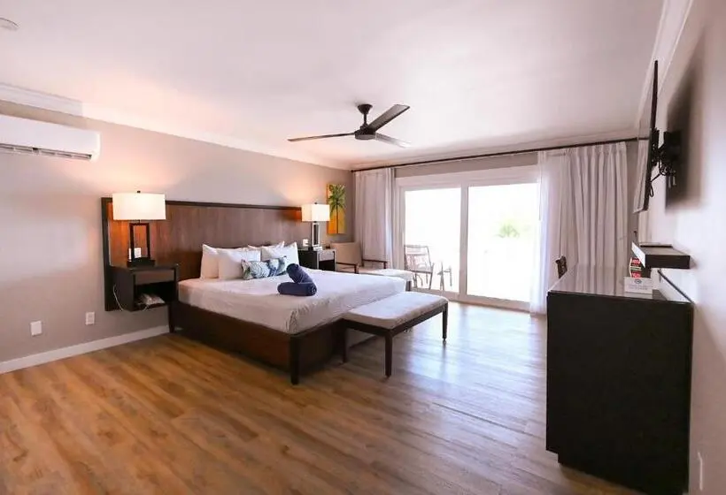 اتاق استاندارد, St. James S Club Resort All Inclusive
