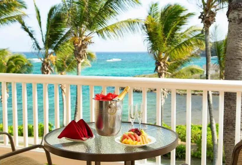 Premium Family Room, St. James S Club Resort All Inclusive