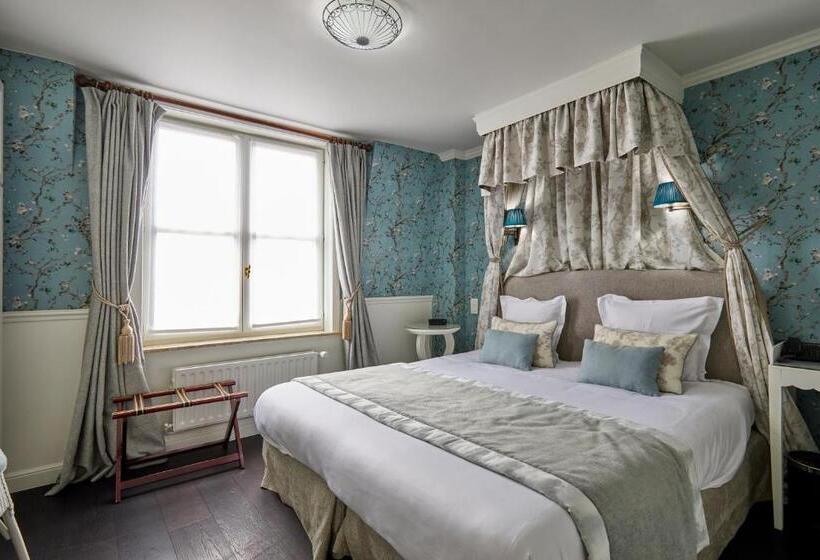 Номер Стандарт, The Pand   Charming Boutique