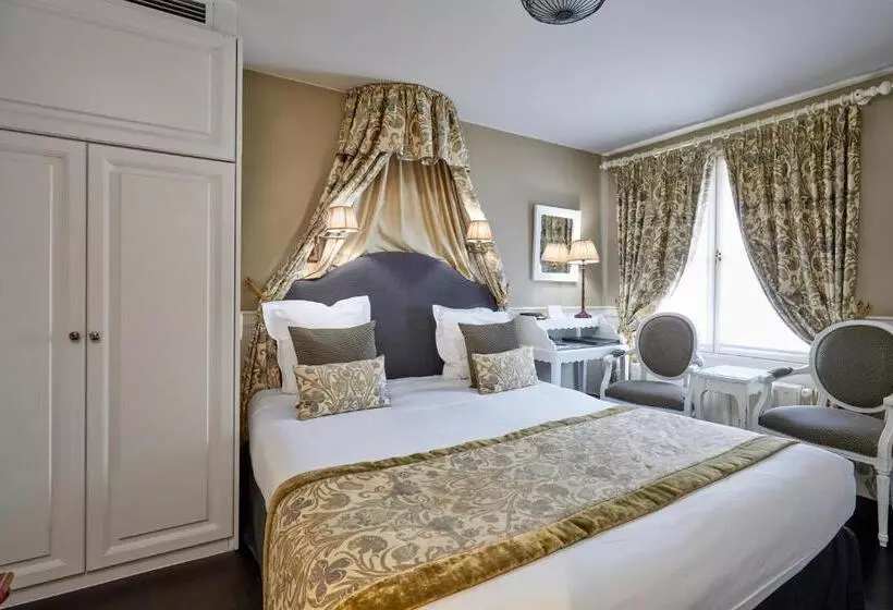 اتاق استاندارد, The Pand Charming Boutique