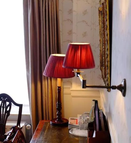 اتاق استاندارد پلاس, The Pand Charming Boutique