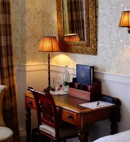 اتاق استاندارد پلاس, The Pand Charming Boutique