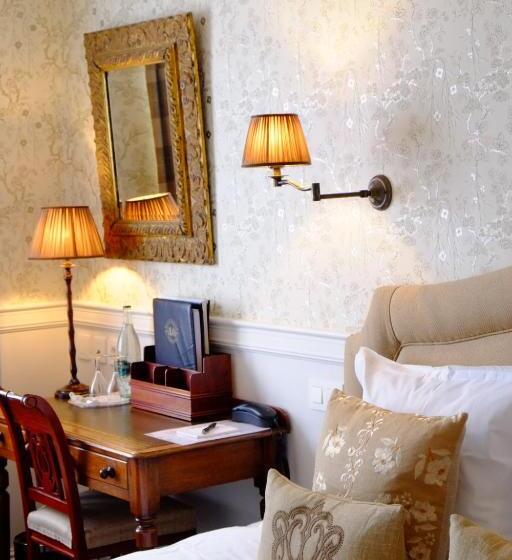 Номер Стандарт Плюс, The Pand   Charming Boutique