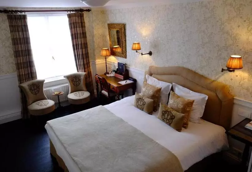 اتاق استاندارد پلاس, The Pand Charming Boutique