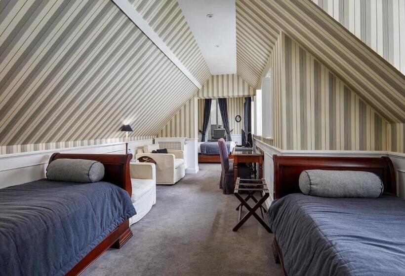 Люкс Superior, The Pand   Charming Boutique